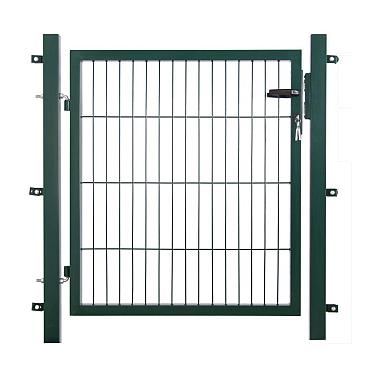 12932 Poort compleet enkel antra 160x100