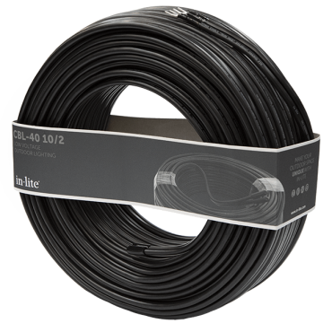 Kabel CBL-40 10/2 40 meter