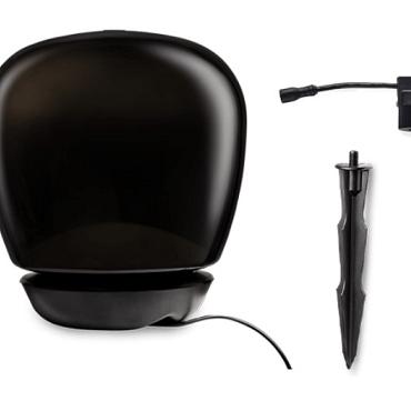 Big Voque Ø 450 mm 12V 8 VA