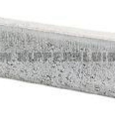 Opsluitband 8x20x100cm Grijs