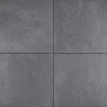 Vadena Gris Negro 80x80x4 cm