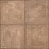 Pure Stone Fiammato 80x80x4 cm