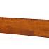 Kantopsluiting Single Flex Corten Lengte 300 cm Hoogte 10 cm