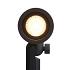 Mafra rechte kap zwart 1.5W