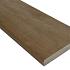 Hardhouten Tuinplank geschaafd 1,6x14,5x365cm