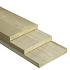 Actie Tuinplank Grenen 1.6x14x400 cm
