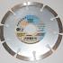 Galactica diamant zaagblad 230mm Segmenthoogte 7mm Asgat 22.23mm