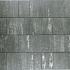 Spazio Serie Silver Black 50x50x6 cm