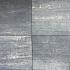Spazio Serie 40x80x6 cm Crystal Blue