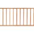 HH Country hek Bankirai 80x180