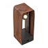Ace Corten 12V/3W Solitair