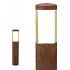 Liv low corten solitary