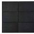 GeoColor 3.0 30x20x6 cm Dusk Black