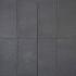 GeoColor 3.0 Tops 60x30x4 cm Dusk Black
