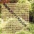 Bamboe Trellis 180x180 cm