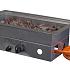 COSIBURNER RECTANGULAR