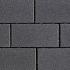 Opritsteen Excellent XL formaat Dark Grey 31.5x10.5x8 cm
