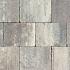 Pavingstone 20x30x6 cm Genua