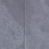 GeoCeramica® 60x60x4 Tracks Mustang Grey