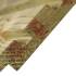 Vuren Zwart Geimpregneerd Triple Deens Rabat 2.0x13x510cm 2x Zwart Gespoten