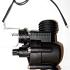 Waterafsluiter 24 V in combinatie met Aqua V