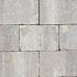 Abbeystones 30x40x6 cm Ivory met deklaag