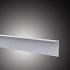 80731 Hoekprofiel loopdekdeel Aluminium 3x7x500cm