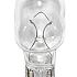 Reserve lamp LB-4 12V/4W 2krt.