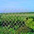 Harmonica Bamboe Trellis 90x180 cm