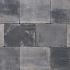 Malaga Silver Grey ZF 60x60x4cm