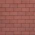 BKK, betonklinkers 21x10,5x8 basic belg rood