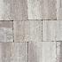 Abbeystones 30x40x6 cm Ivory met deklaag
