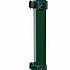 65026 Hoekpaal groen 60x40x260 tbv mat 200
