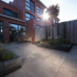 GeoColor 3.0 Tops 60x60x4 cm Twilight Bronze