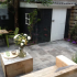 GeoColor 3.0 Tops 60x60x4 cm Lakeland Grey