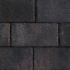 Opritsteen Excellent Purpura 21x10,5x8 cm