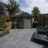 Ceratops Fresno Mary 80x80x4 cm
