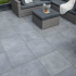 Ceratops Fresno Mary 80x80x4 cm