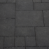Betontegel Rivale Wildverband Antraciet 60x40/40x40/40x20x4.7 cm