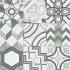 GeoCeramica® 60x60x4 Porto Verde/ uitlopend 2021/2022