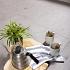 GeoCeramica® 80x80x4 Mountain StoneTaupe