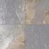 100x100x1 Multicolor 2.0 Stone Mix Dark