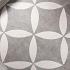 GeoCeramica® 100x100x4 Stavelot Decoro Flower