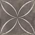 GeoCeramica® 80x80x4 cm Verde Butterfly Antra