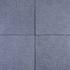 GeoCeramica® 80x80x6 Impasto Grigio