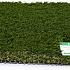 Smartgrass Medidor 4m breed Hoogte 40 mm