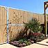 BambooWall tuinscherm U-2mm B200 x H90cm