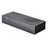 Oudhollandse Traptreden antraciet 50x40x20 cm