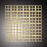 Vr.Klimr. Recht 180x180 Dubbel