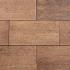 Spazio Serie Silver Brown 40x80x6 cm
